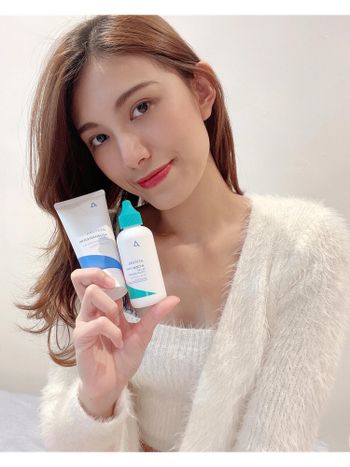 抗痘小法寶🌟