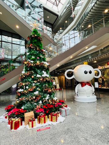 2021-聖誕樹🎄