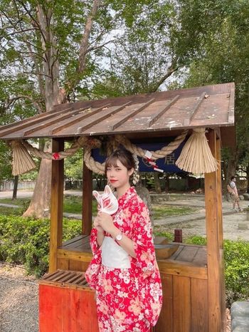 旅遊｜鳥居Torii⛩️和服體驗