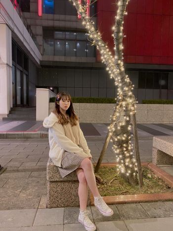 ootd | 158冬季穿搭