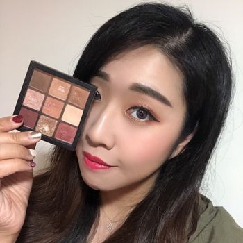 Kai beauty讓你畫出秋冬小女人妝容