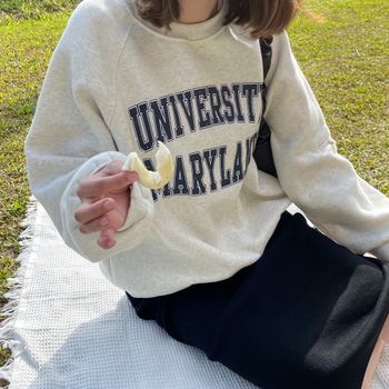 偽野餐穿搭🥐
