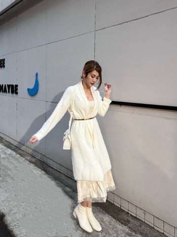 DD‘s 冬季OOTD #曬包不手軟