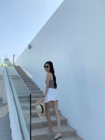 住宿｜台南安南區｜南人旅人