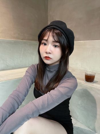 探店～永和咖啡廳 圈外咖啡☕️