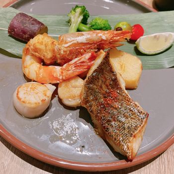 陶板屋-王品連鎖品牌美食