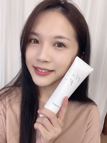 洗臉是保養的第一步♡