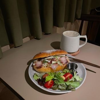 台南｜日式餐包