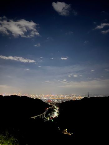 上學也可以看美景｜長庚大學
