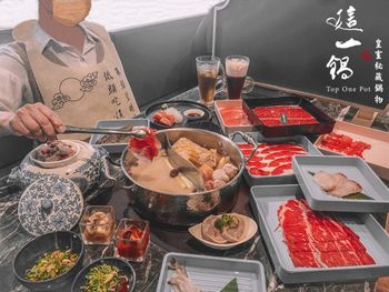新竹｜試營運 這一鍋吃到飽 Share More