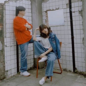 台北文青的寶藏巖