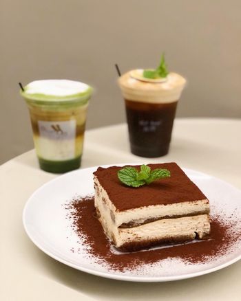 【 台中美食↠ Wuli Keopi 我們 】