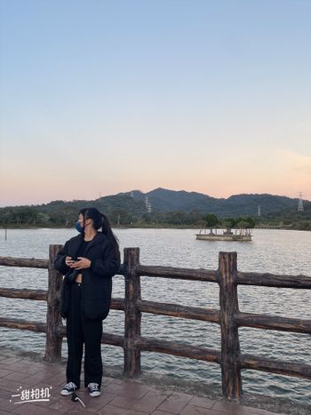 旅遊