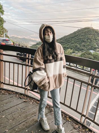 毛茸茸