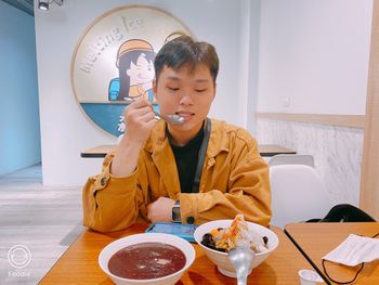 「夜市美食·冬至快樂」