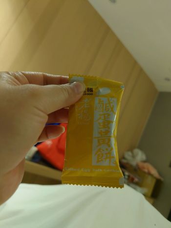 點心與無糖可樂