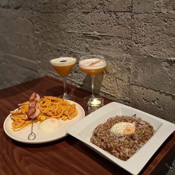 [台北東區餐酒館］🔑🍸#theketcompany鑰匙行