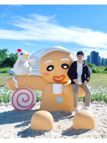 鴨鴨公園🦆