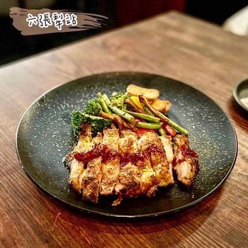 1492 Bistro&cafe｜🚇六張犁站｜餐酒館