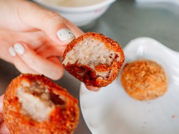小琉球｜巷子底SIMPLE EATS｜隱藏在巷弄內的在地小吃