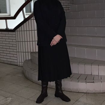 ⚫️⚫️TD| all black