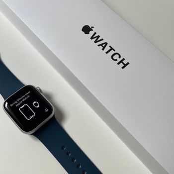 寶物分享｜Apple Watch Se