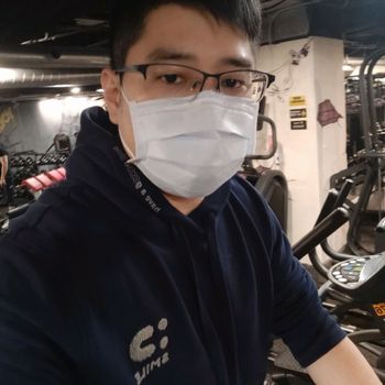 一動二靜