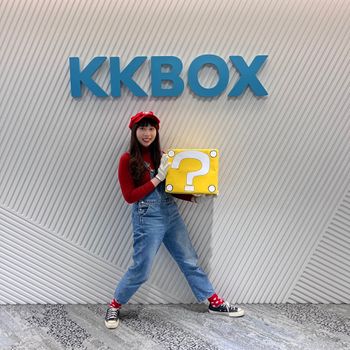 【KKBOX校園大使】聖誕派對🎄就是要醬過❤️