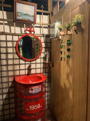 旅遊
