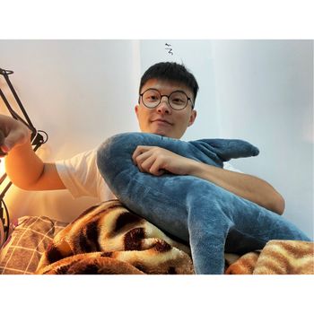 床前明月光🐼