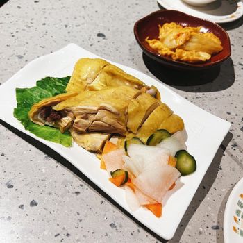 💜耶誕大餐💜丰禾日麗平凡不失美味的台菜