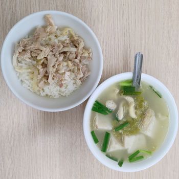 嘉義 | 郭家雞肉飯
