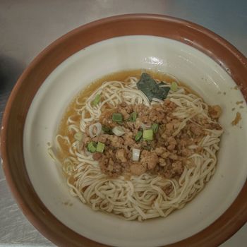 南投 | 南投市 | 順藝意麵