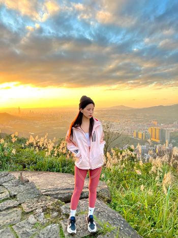 Hiking | 隱藏在台北市區的小百岳⛰️