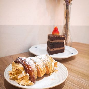 台中柳川澳式甜點🍰｜NewTro x Dessert 