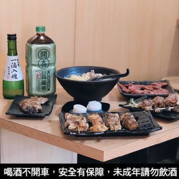 台北串燒居酒屋推薦～柒息地長春店～台北平價串燒居酒屋推薦