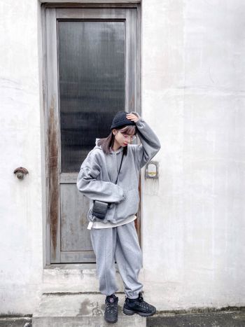 Mengslook | 套裝look