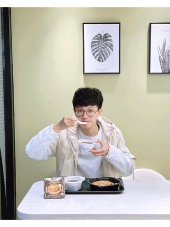 全家新品🍜