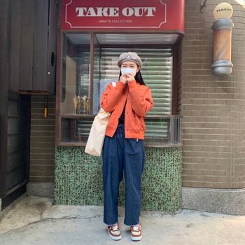 NIKE OOTD｜芬達汽水🥤