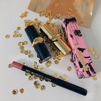 開箱｜PAT McGRATH LABS裡CP值最高的組合？