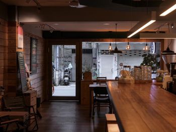 營火 Campfire Cafe