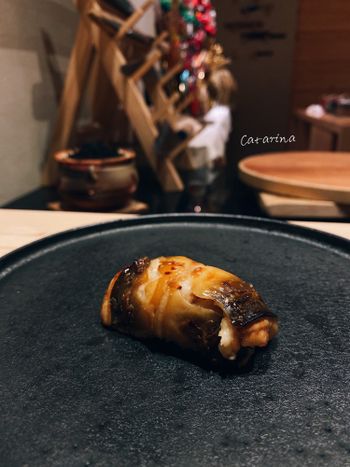 【台北｜信義安和】鮨二七 - 非常喜歡的Omakase ❤️