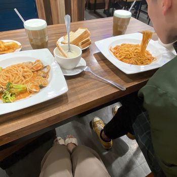新北｜蘆洲R2｜平價義大利麵店🍝