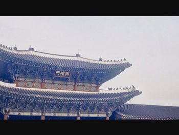 韓國景點｜景福宮