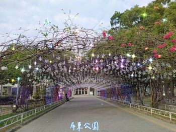 2021/12/31 屏東公園