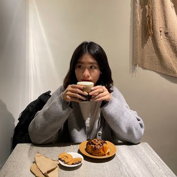 台北｜最萌中分哥