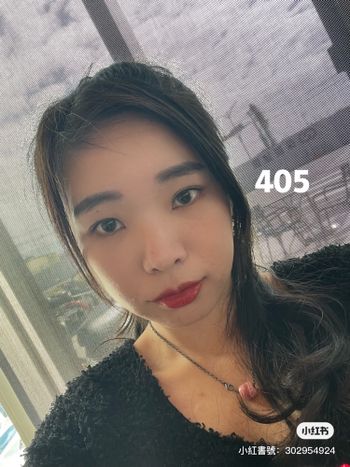 GA權力唇膏