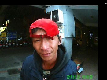 跟蹤、盯哨、騷擾
