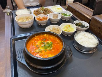 🍴新北美食🍴好吃的韓式料理❤️