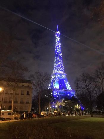 Life in Paris 7
